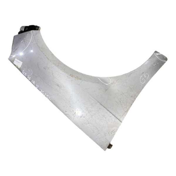 Paralama Direito Volkswagen Gol G5 Voyage G5 2008 A 2012