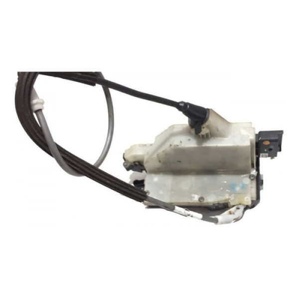 Fechadura Elétrica Tras Dir C4 Lounge 2014 A 2020  5 Pinos