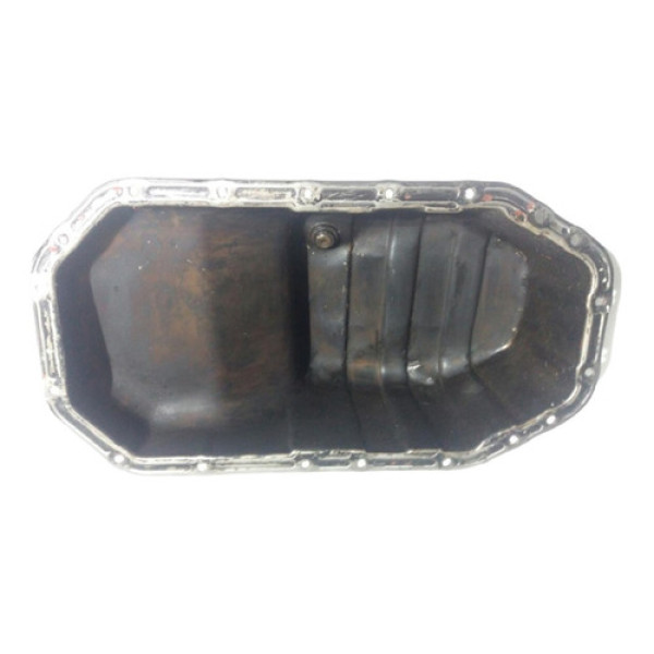 Carter  Vw Gol Parati At  8v 16v 1995 A 2000 (030103601h) Or