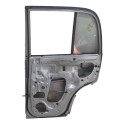 Porta Traseira Direita Chevrolet Tracker 2001 2002 À 2008 @