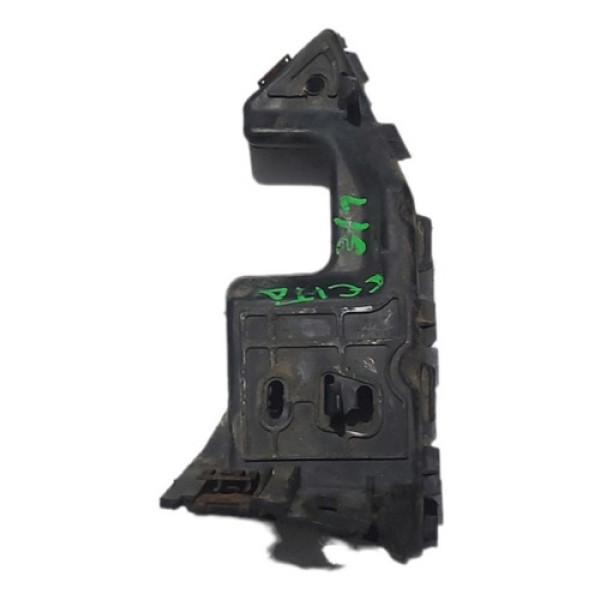 Guia Parachoque Dianteiro L/ Esquerdo Gm Celta 2007 A 2014