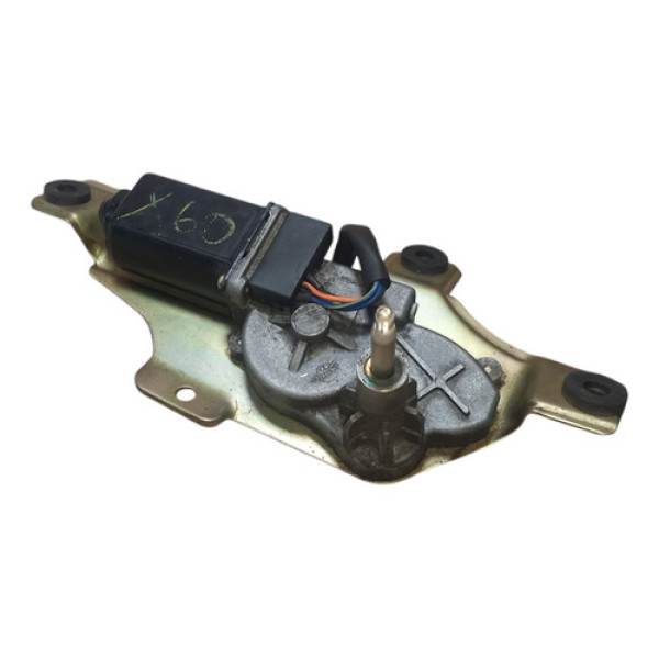 Motor Limpador Vidro Traseiro Lifan X60 2013 2014 A 2018