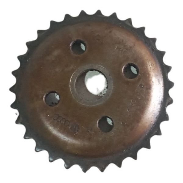 Engrenagem Comando Válvula Vw Jetta 2.5 20v 2005 A 2011 