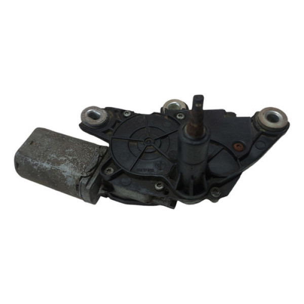 Motor Limpador Traseiro Vw Fox 2010 2011 A 2014 Original
