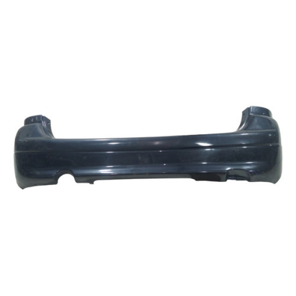 Parachoque Traseiro Citroën Xsara Picasso 2001 2002 A 2006