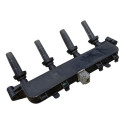 Bobina De Ignição Citroen C3 207 1.4 2003 2004 2005 A 2012
