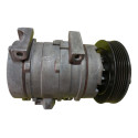 Compressor Ar Condicionado Chery Gelly 1.8 2009 2010 A 2013