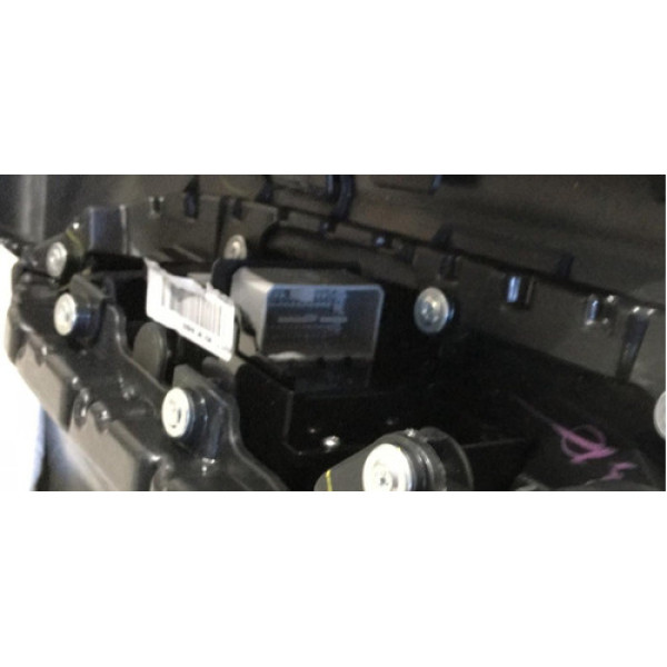 Forro Da Porta Dianteira Direita Honda Hrv 2015 A 2019