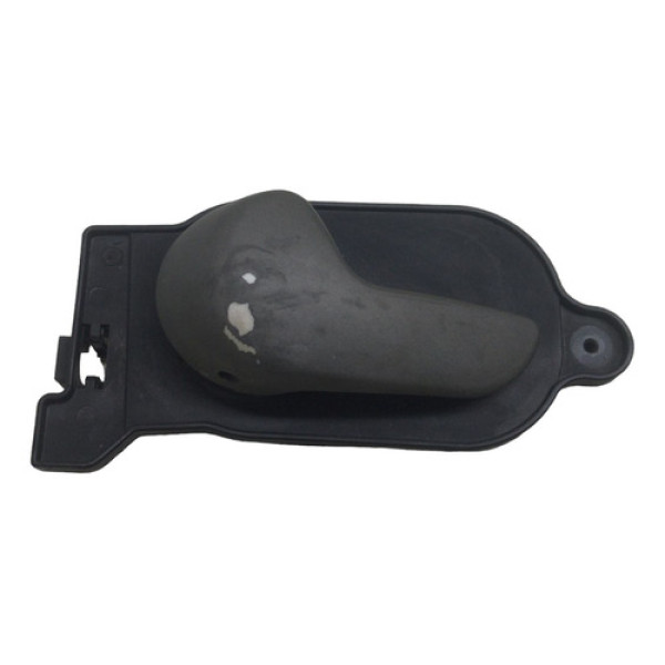 Maçaneta Interna Traseira Esquerda Ecosport 2003 A 2012