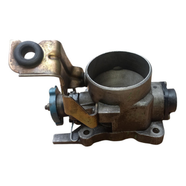 Tbi Corpo Borboleta Ford Ecosport Ka 1.6 8v 2003 2004 A 2012