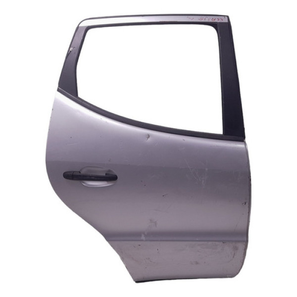 Porta Traseira Direita Classe A 160/190 1999 2000 A 2005 @