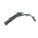 Gargalo Tanque Combustível Chevrolet Onix  2013 2014 A 2019