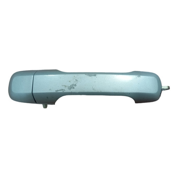 Maçaneta Externa Dianteira Direita Ford Ecosport 2003 A 2012