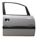 Porta Dianteira Direita Zafira 2001 A 2009 2010 2011 2012