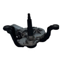 Motor Limpador Vidro Traseiro Gm Agile 2009 2010 A 2014