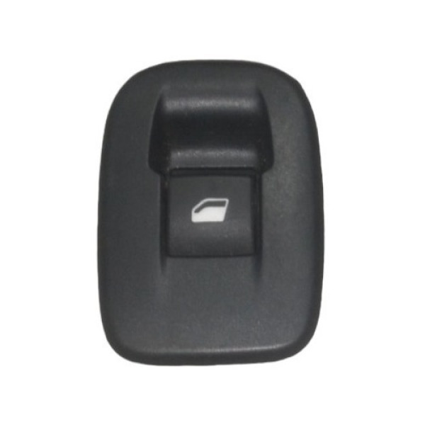 Botão Vidro Elétrico Traseiro Peugeot 208 2011 2012 A 2017