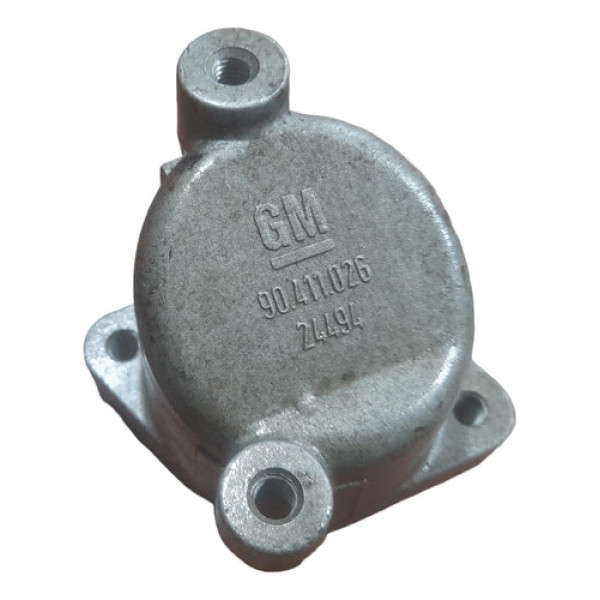 Suporte Polia Tensor Alternador Chevrolet Celta 2007 A 2014