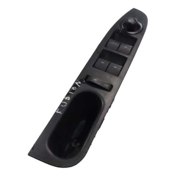 Comando Vidro Eletrico Fusion Ano 2006 07 08 09 10