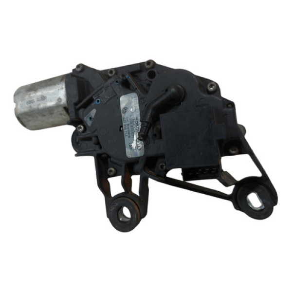 Motor Limpador Traseiro Vw Spacefox 2011 A 2015 Original