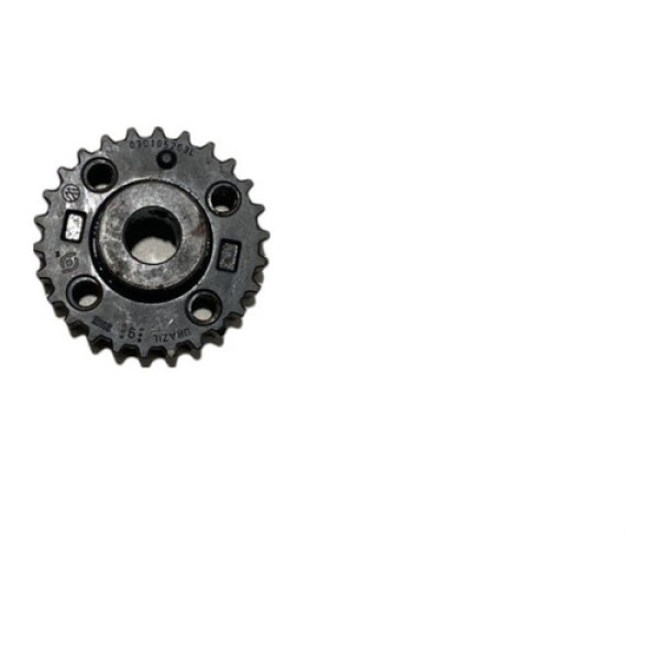 Engrenagem Virabrequim Vw Voyage G5 1.0 2008 A 2012 Usado 