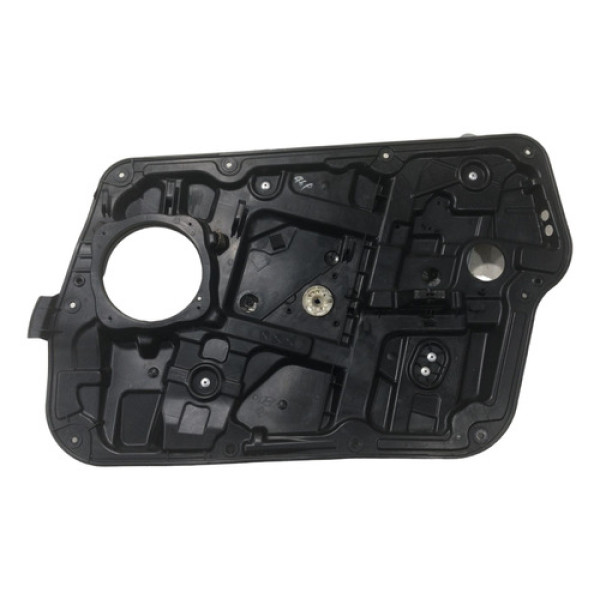 Máquina Vidro Dianteira Direita Sonata 2010 2011 A 2015