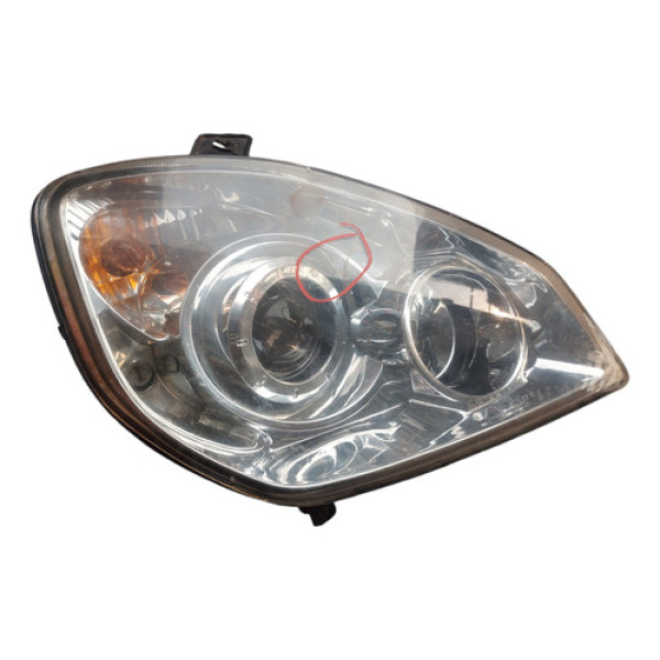 Farol Lado Direito Towner 2010 2011 2012 A 2015