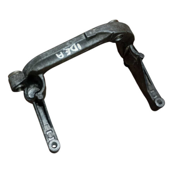 Suporte Coxim Câmbio Fiat Idea 1.4 2006 2007 2008 A 2010