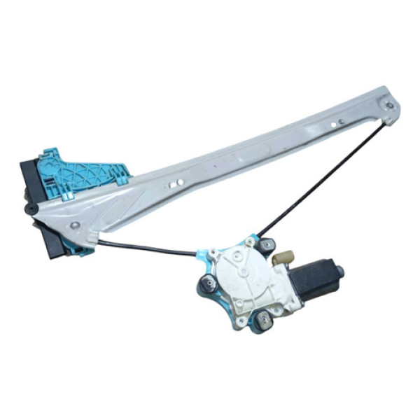 Máquina Vidro Elétrico Dianteira Direita Fox 2010 A 2014