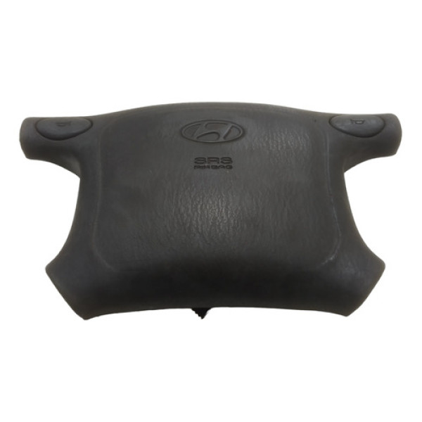 Bolsa Volante Capa Direção Hyundai Atos 1997 1998 A 2003 