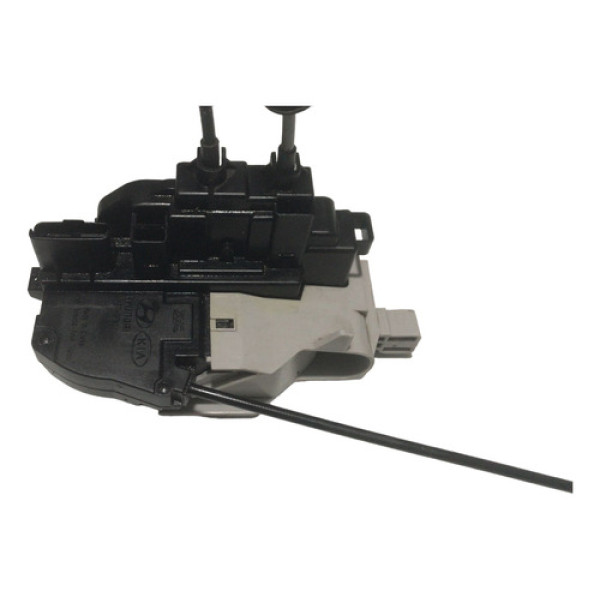 Fechadura Elétrica Traseira Esquerda Azera 2007 A 2011