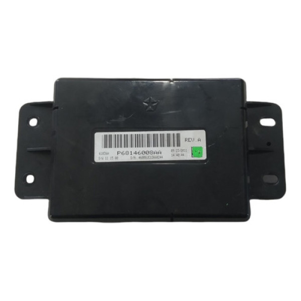 Módulo Central Elétrica Fiat Freemont 2011 A 2016