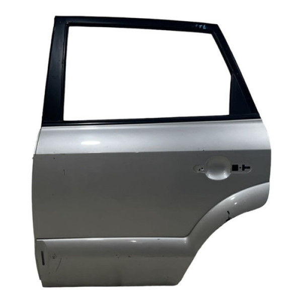 Porta Traseira Esquerda Hyundai Tucson 2005 2006 A 2015 @