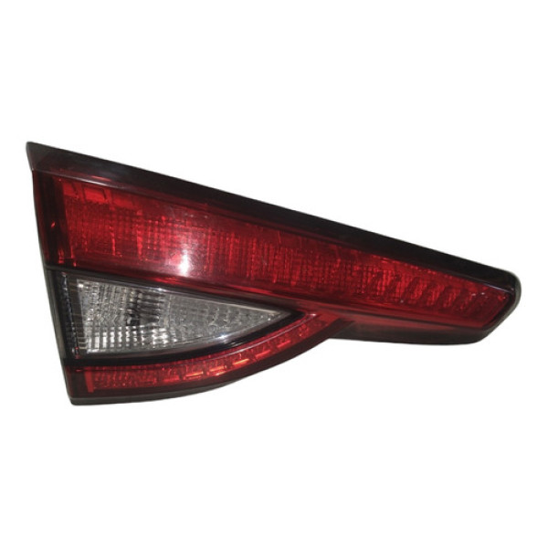 Lanterna Da Tampa Traseira Fiat Argo 2017 2018 2019 A 2021