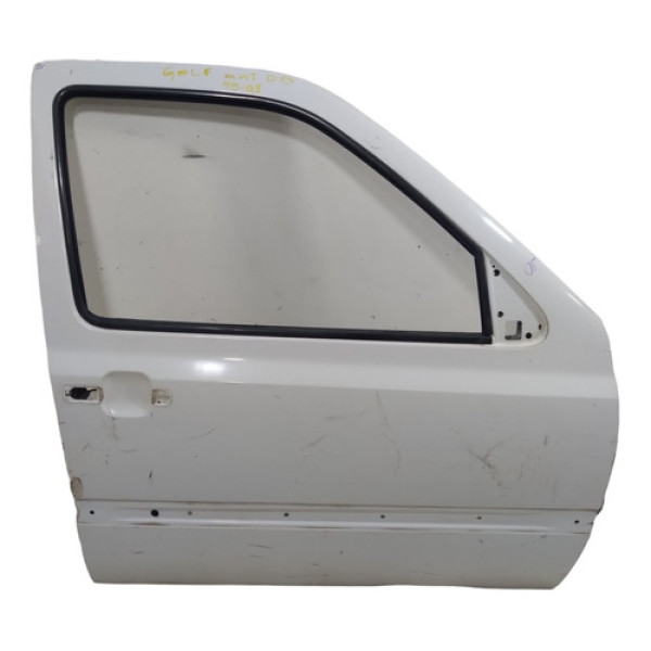 Porta Dianteira Direita Vw Golf 4p 1995 1996 1997 A 1998 @