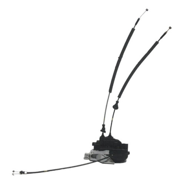 Fechadura Porta Traseira Direita Azera 2007 2008 A 2011