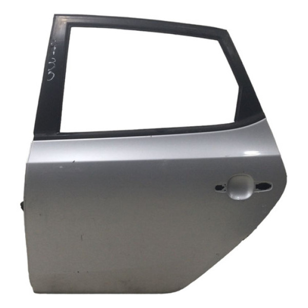Porta Traseira Esquerda Hyundai I30 2009 2010 2011 2012
