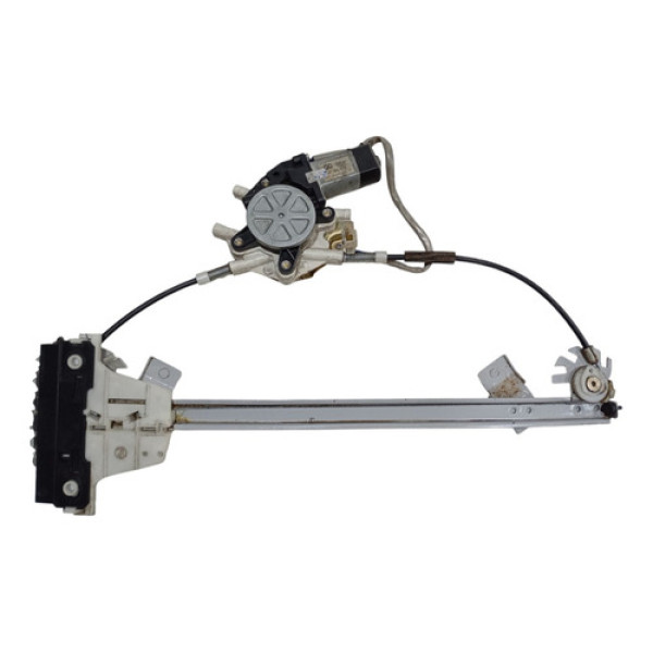 Maquina Vidro Elétrico Dianteiro Direito Gol G5 2008 A 2012