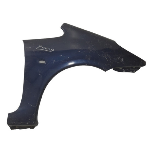 Paralama Direito Citroën Xsara Picasso 2001 2002 A 2010