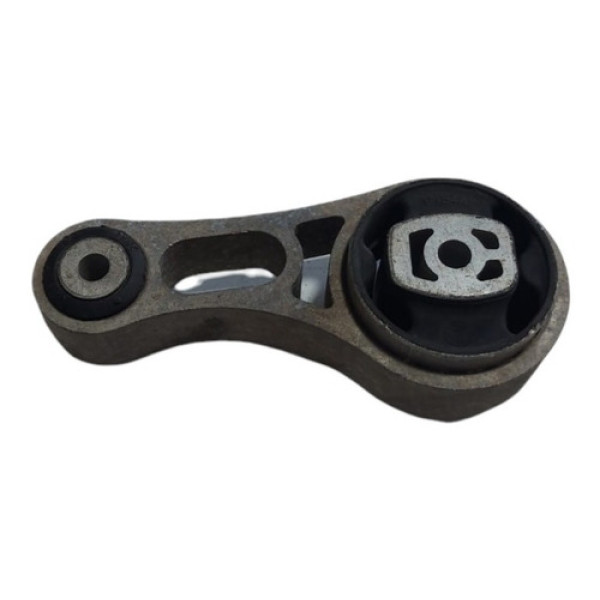 Suporte Coxim Câmbio New Fiesta 2011 A 2019 Original 