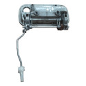 Maçaneta Externa Dianteira Direita Gm Corsa 1995 1996 A 2005