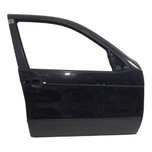 Porta Dianteira Direita Bmw X5 1999 2000 2001 2002 A 2006 @