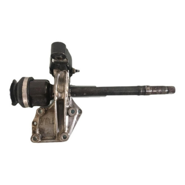 Tulipa Semi Eixo Esquerdo Peugeot 307 1.6 2003 Original