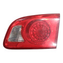 Lanterna Direita Tampa Traseira Hyundai Santa Fé 2006 A 2010