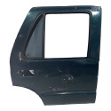 Porta Traseira Direita Gm Blazer 1996 1997 1998 1999 2000 @