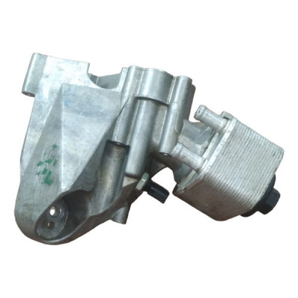 Suporte Filtro De Óleo Vw Touareg 3.6 V6 2004 2005 A 2010