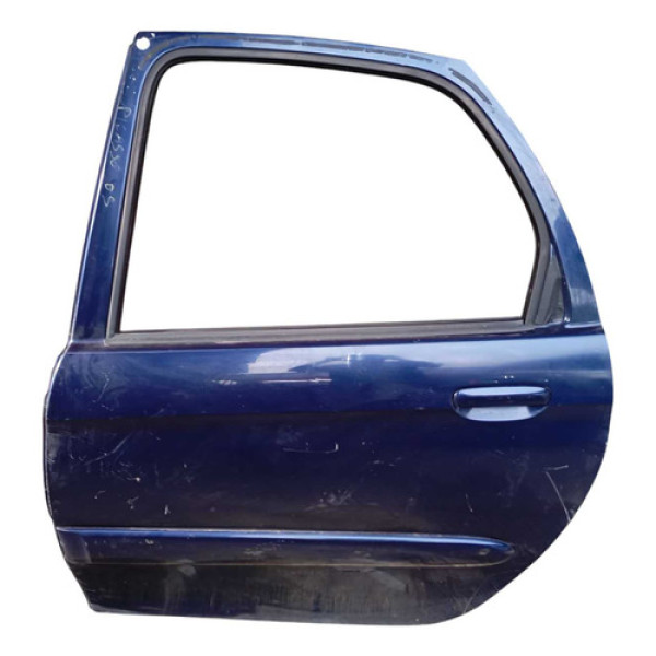 Porta Traseira Esquerda Citroën Xsara Picasso 2001 A 2012
