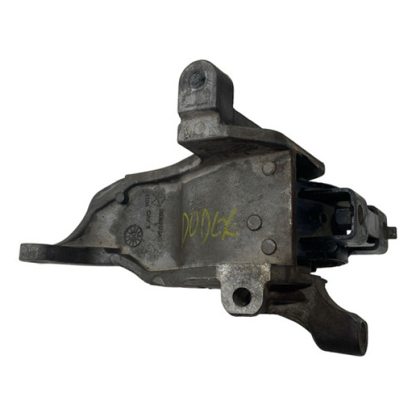 Suporte Coxim Motor Dianteiro Journey 2.7 2009 A 2012