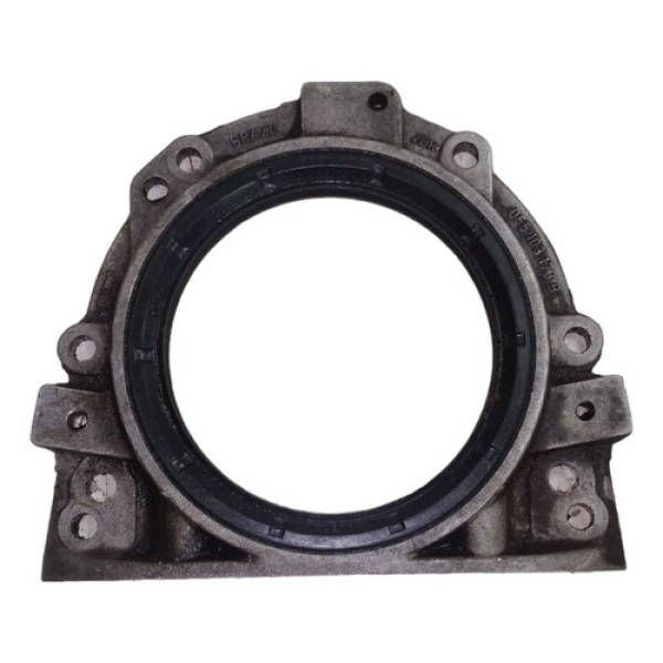 Flange Retentor Virabrequim Vw Gol G2 1994 1995 1996 A 1998