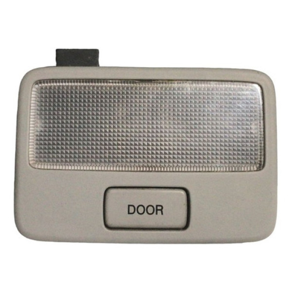 Luz Cortesia Tampa Porta Malas Vera Cruz 2007 A 2012