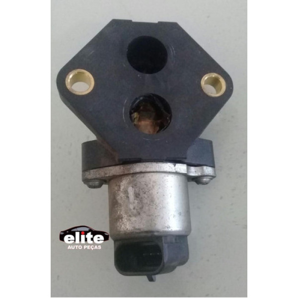 Atuador Marcha Lenta Ford Fiesta 2011 2012 2013 S 1.6 16v 10